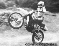 motocross history mix