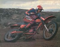 motocross history mix