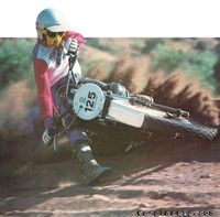 motocross history mix