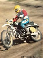 motocross history mix