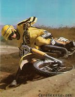 motocross history mix