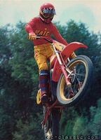 motocross history mix