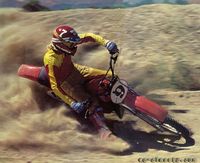 motocross history mix