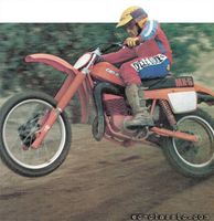 motocross history mix