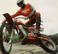 motocross history mix