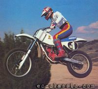 motocross history mix