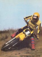 motocross history mix