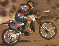 motocross history mix