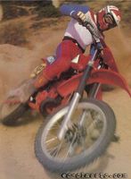 motocross history mix