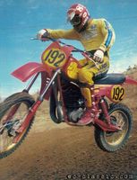 motocross history mix