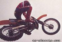 motocross history mix