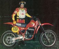 motocross history mix