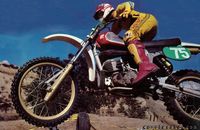 motocross history mix