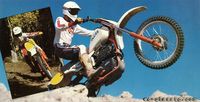 motocross history mix