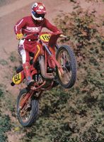 motocross history mix