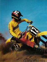 motocross history mix