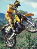 motocross history mix