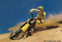 motocross history mix