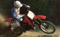 motocross history mix