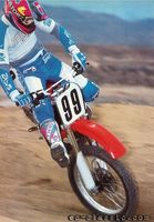 motocross history mix