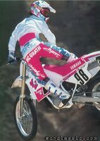 motocross history mix