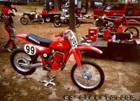 motocross history mix