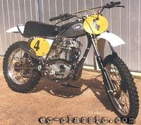 motocross history mix