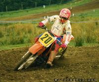 motocross history mix