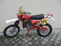 ČZ 125/516 MTX