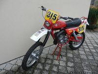 ČZ 125/516 MTX