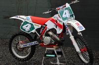 KTM MX 250 Chesterfield