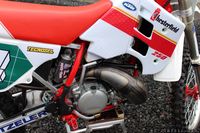 KTM MX 250 Chesterfield