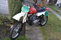 ČZ 250/513
