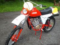 Jawa tramvaj 82