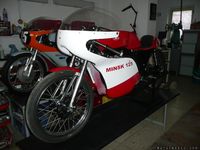 Minsk 125 ccm