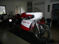 Minsk 125 ccm