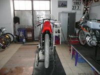 Minsk 125 ccm