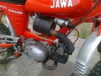 jawa 50 enduro