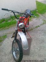 jawa 50 enduro