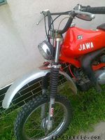 jawa 50 enduro