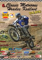 CLASSIC MX HK 2014