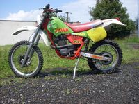 JAWA 4T 259+