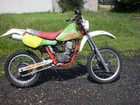 JAWA 4T 259+