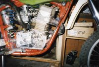 JAWA 4T 259+