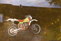 JAWA 4T 259+