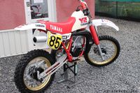 Yamaha YZ 490 