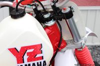 Yamaha YZ 490 