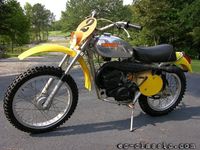 WR 125