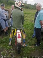 Enduro Benešov 24.5.2014