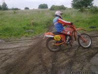 Enduro Benešov 24.5.2014